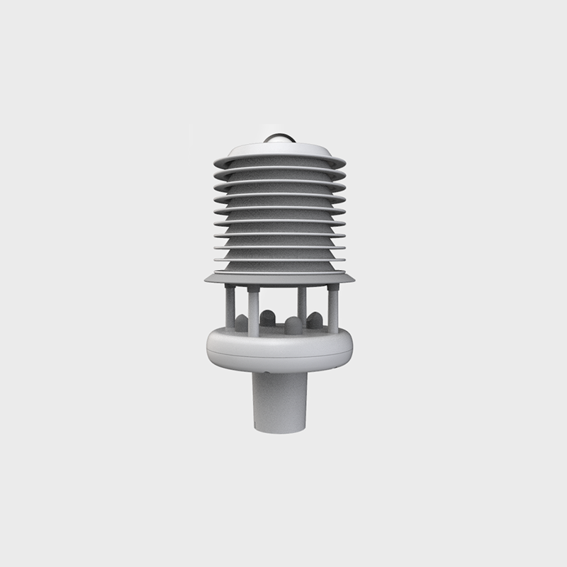 all in one weather sensor