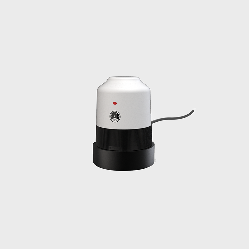 barometric pressure sensor