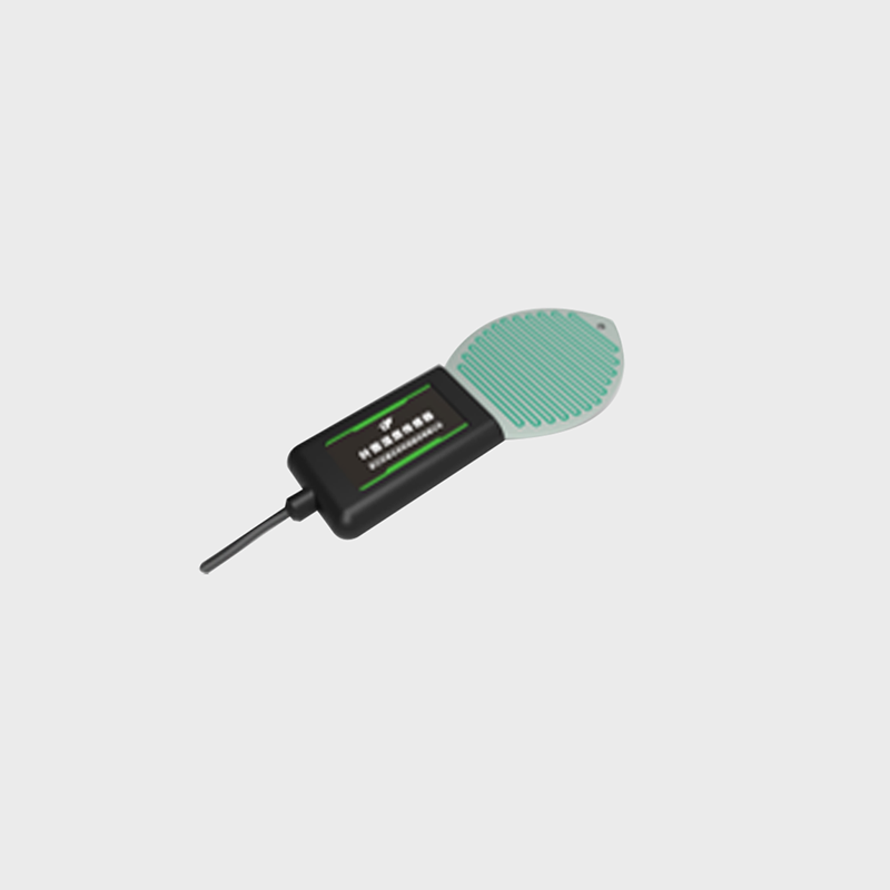 leaf wetness sensor