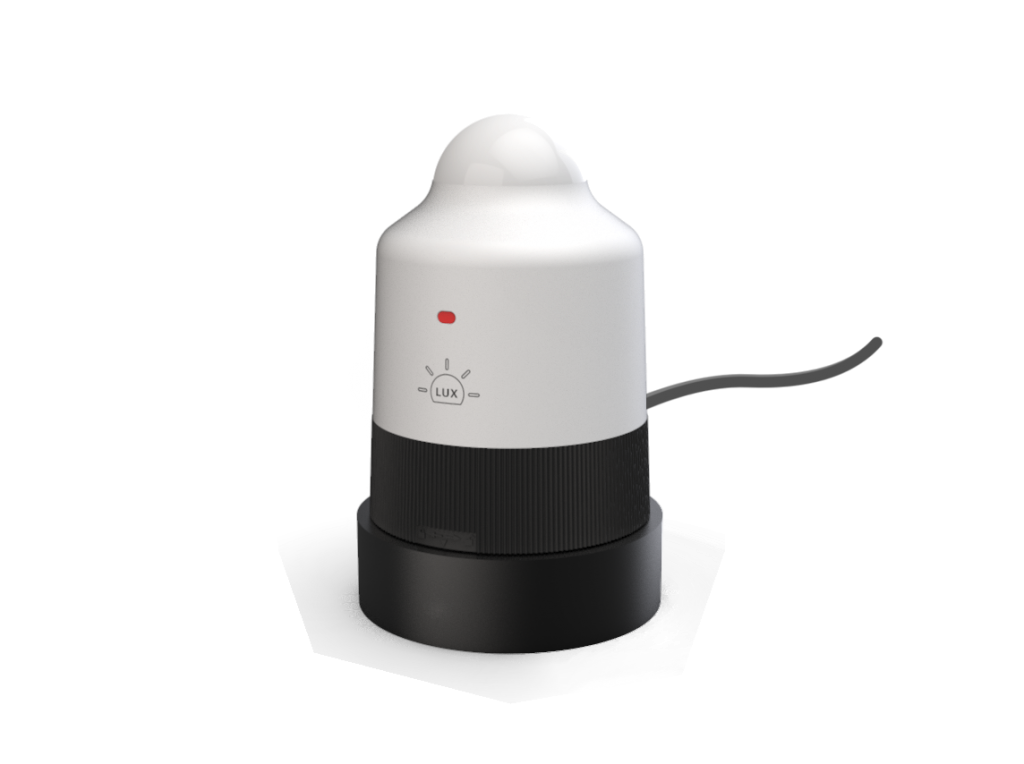 light intensity sensor