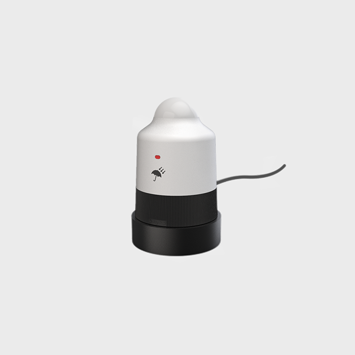 par sensor