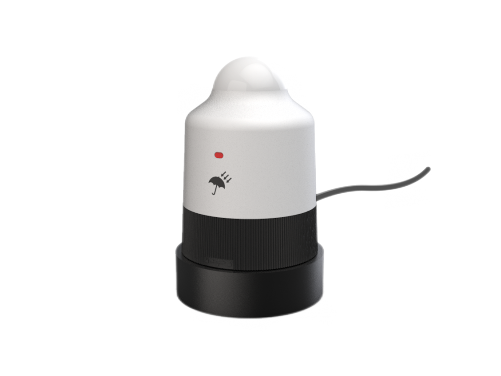 par sensor