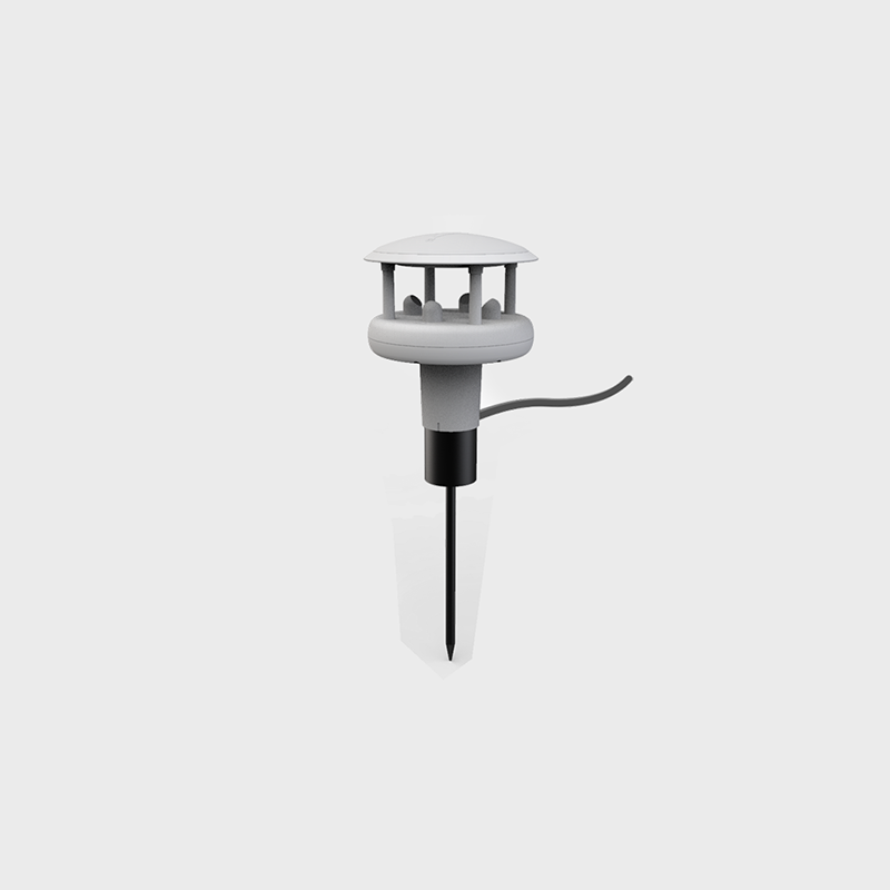 wind speed & direction sensor