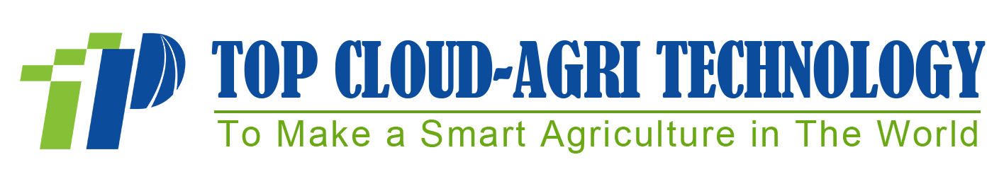 zheiiang top cloud agri technology