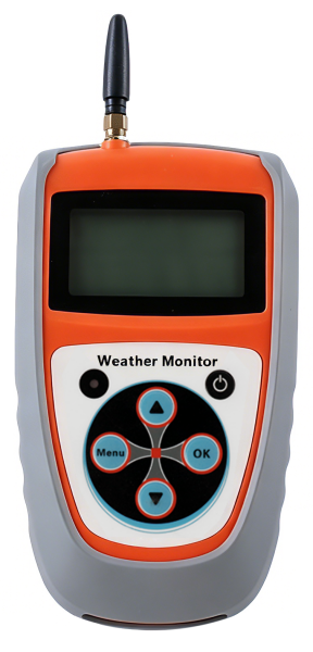 sensor host