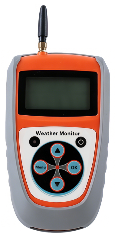 sensor host